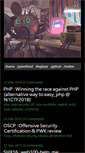 Mobile Screenshot of dann.com.br